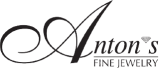 Anton's Fine Jewelry Logo