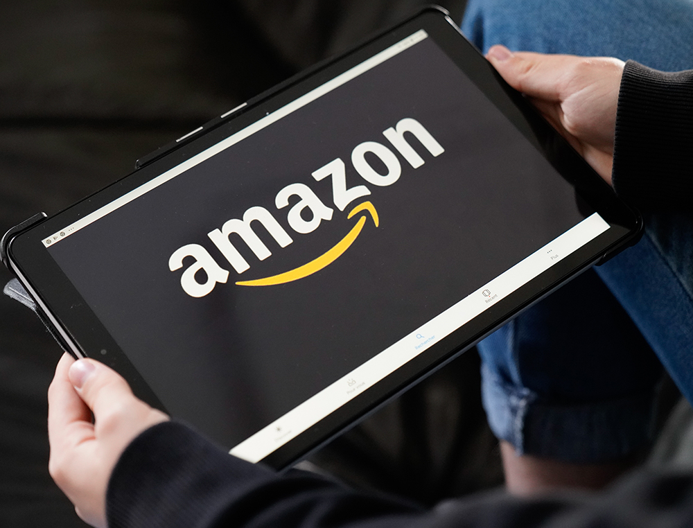 Amazon Ads