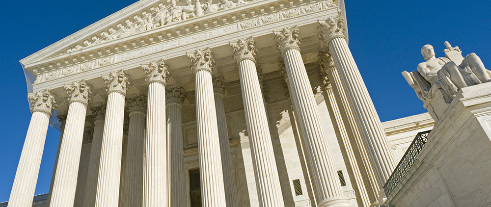 Growing Threats to Civil Liberty Have a Silver Lining