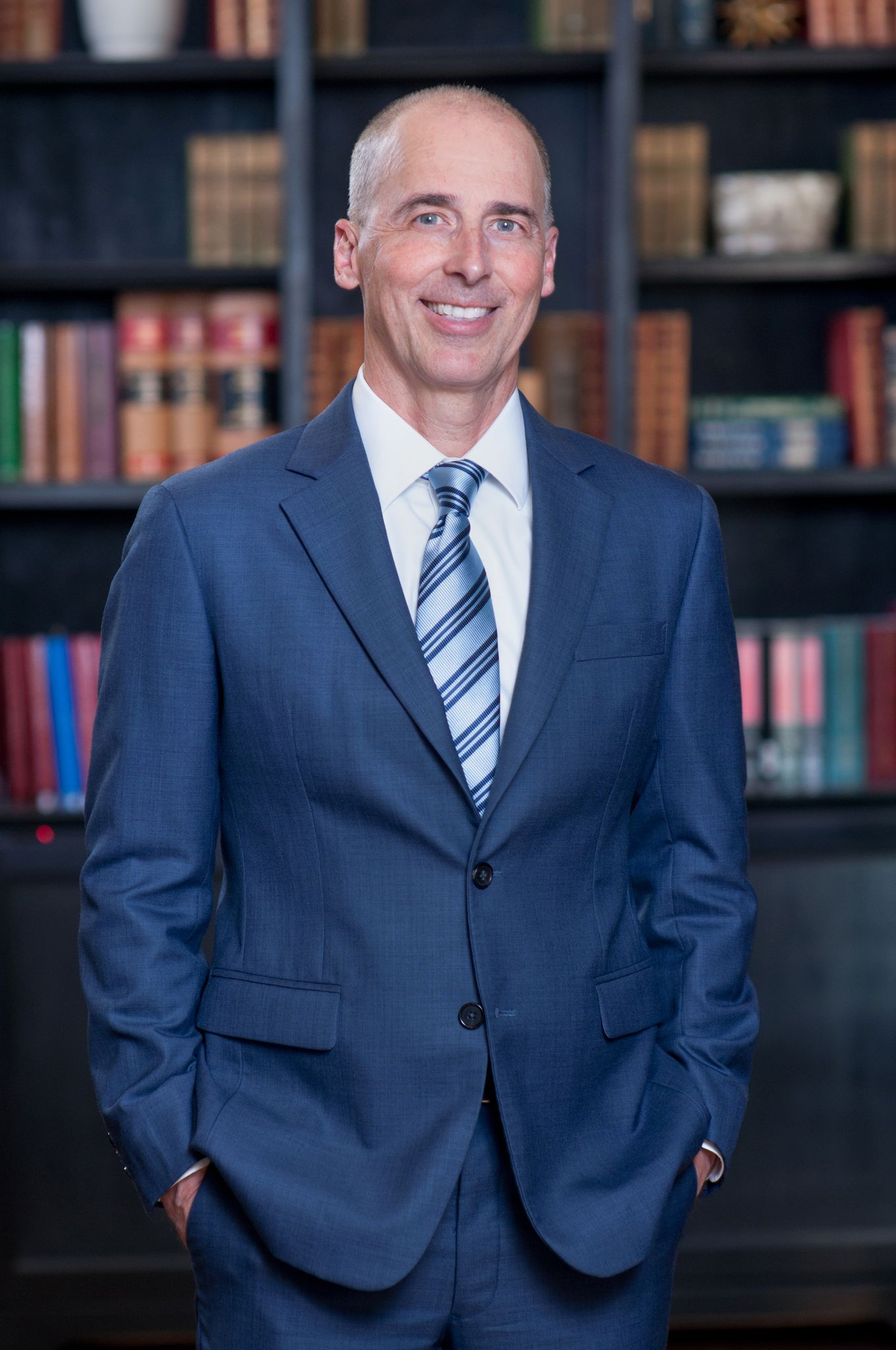 F. Charles Marionneaux