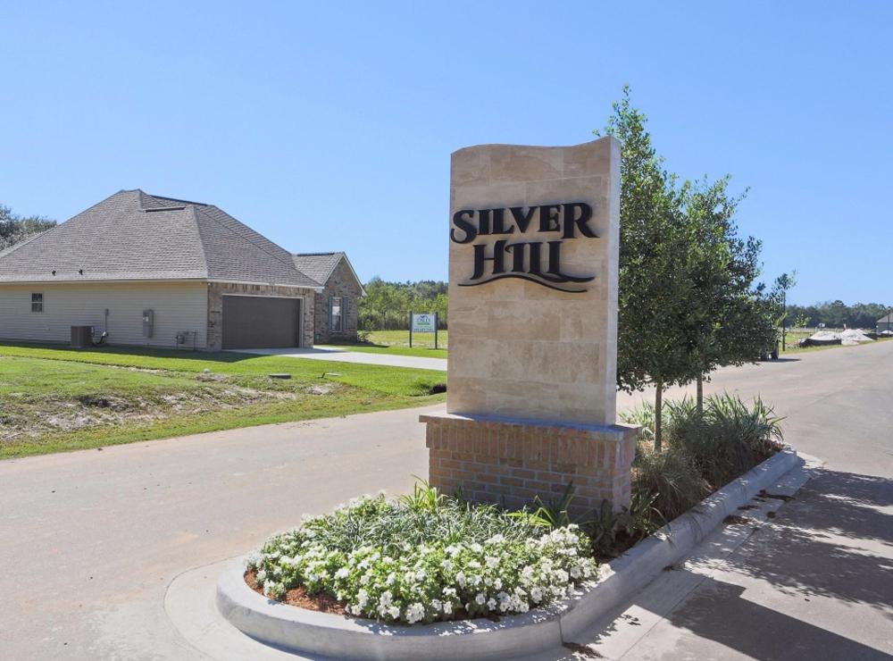 Michelle in Silver Hill