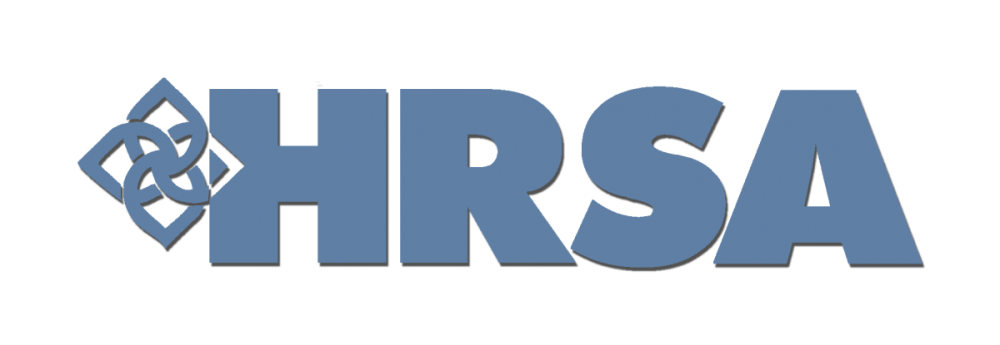 HRSA-Logo