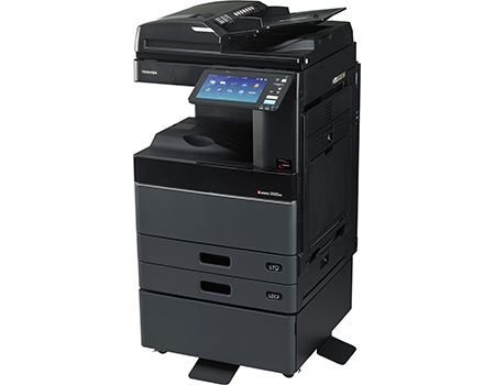 Toshiba Multi-Station Print