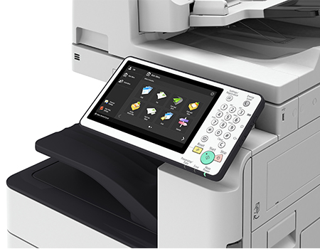 Runner Advance C5500 Series