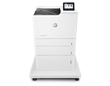 HP 652n/dn, 653dn/x Series