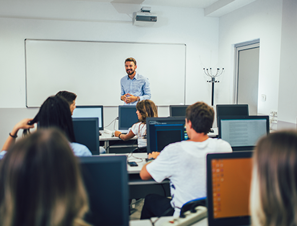 School District Lawsuit 