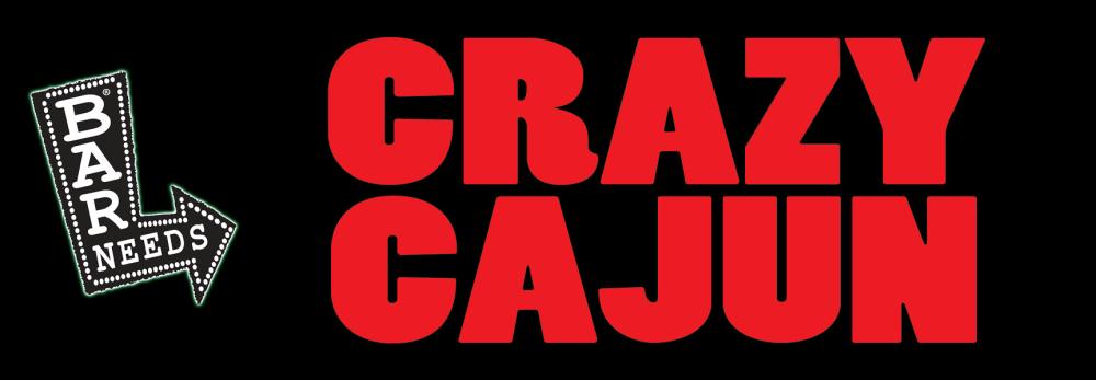 Bar Needs Premium Crazy Cajun Daiquiri Mix