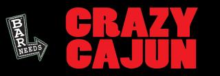 Crazy Cajun