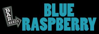Blue Raspberry