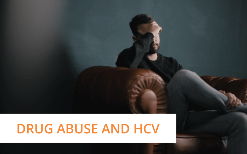 Drug Abuse and HCV