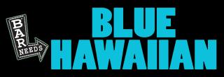 Blue Hawaiian