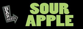 Sour Apple