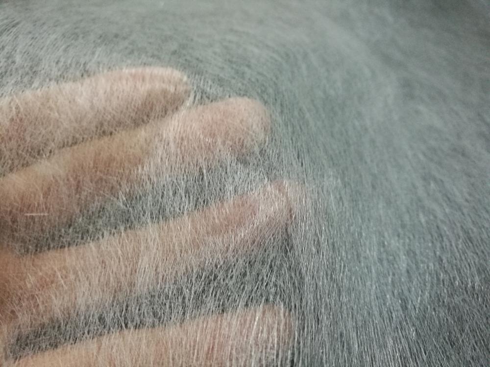 Fiberglass Mat Binder