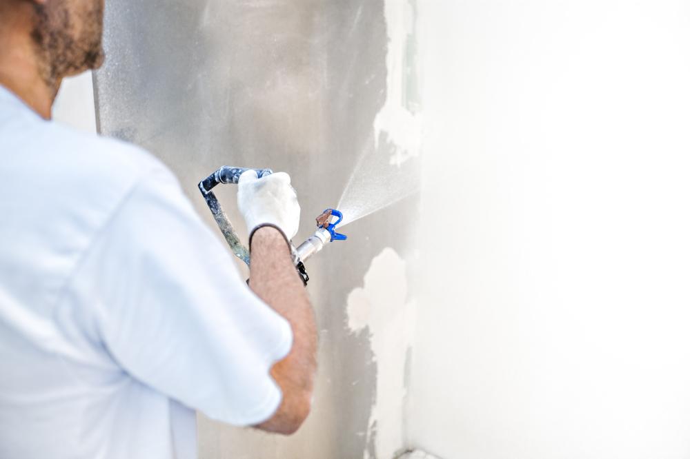 Maintenance Coatings