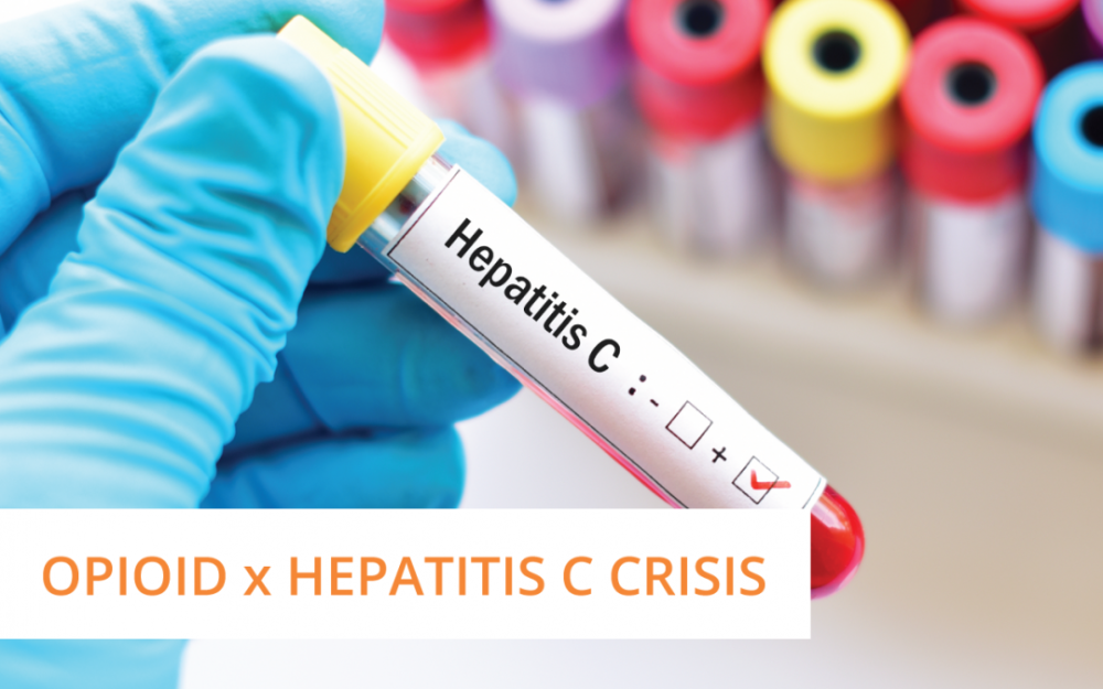 Opioid x Hepatitis C Crisis