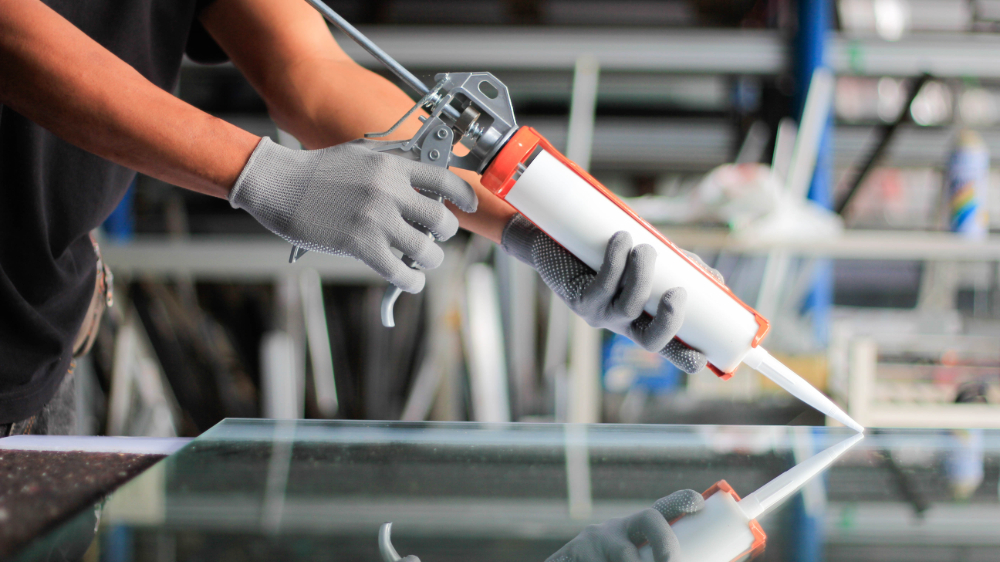 Construction Adhesives