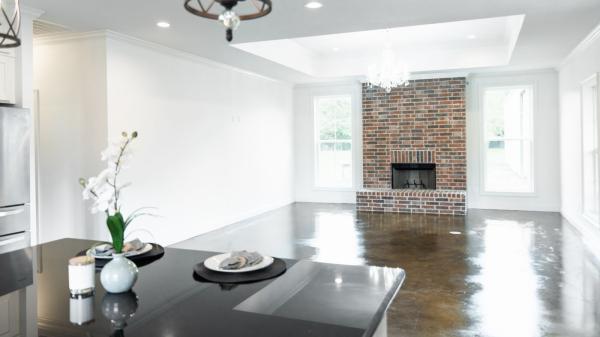 The Vermillion Cretin Townsend Homes Custom Homes Built On Your Property