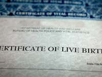 Idaho Transgender Birth Certificates