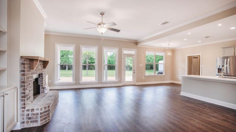 Floorplans Cretin Townsend Homes Custom Homes Built On Your Property