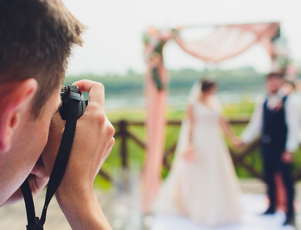Same-Sex Wedding Photography Lawsuit