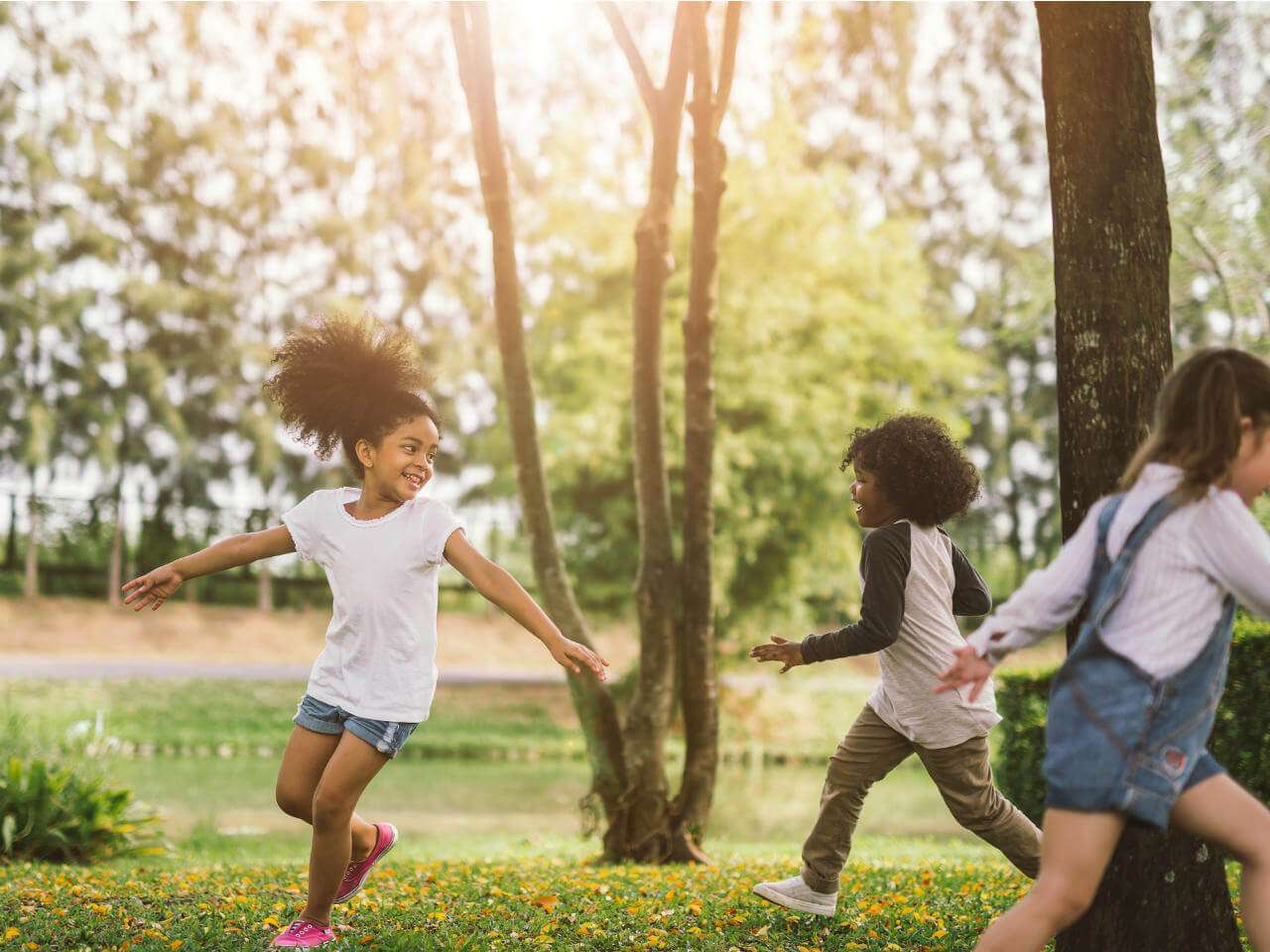 Unschooling: My vision for the future