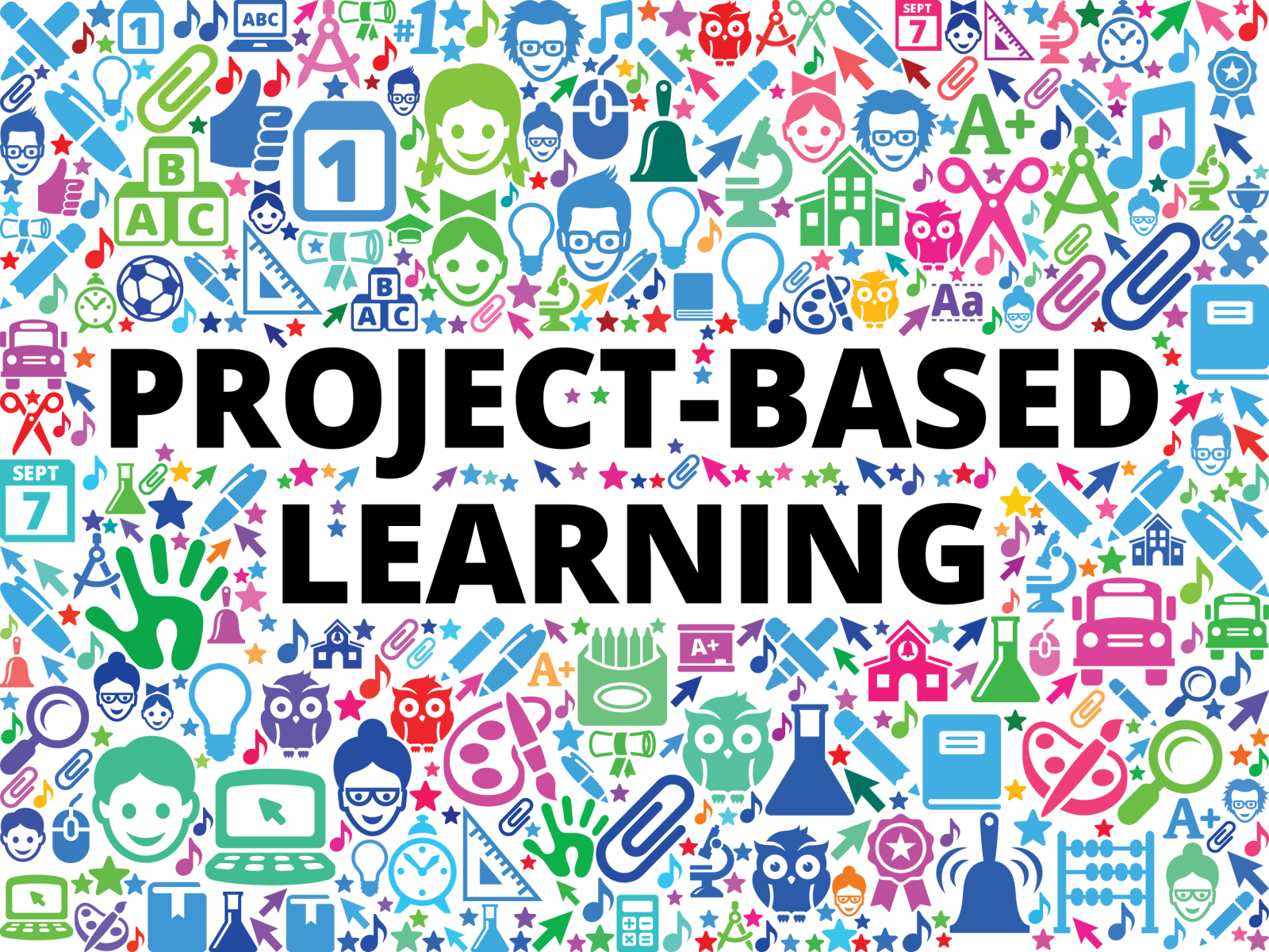 PBL in the Mirror: 4 R’s of Planning for Teacher Reflection