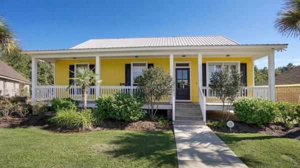 Vermillion Architectural Style Cretin Townsend Homes Custom Homes Built On Your Property