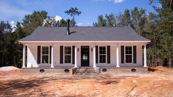 Vermillion Architectural Style Cretin Townsend Homes Custom Homes Built On Your Property