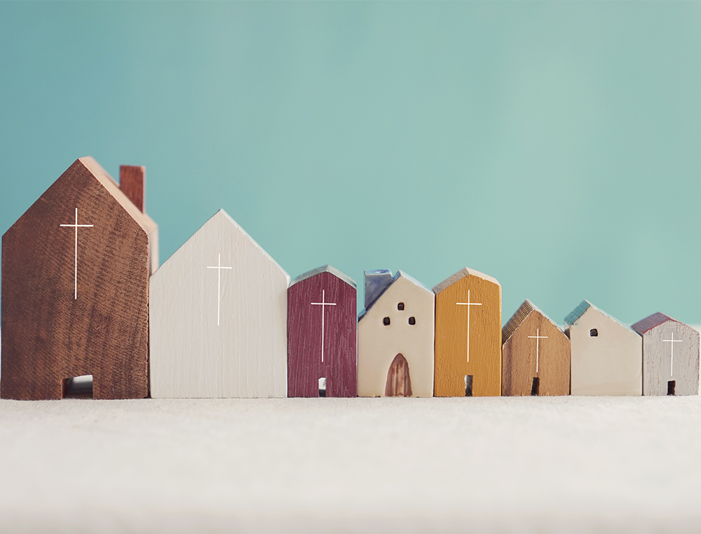 John MacArthur Grace Community Church Lawsuit