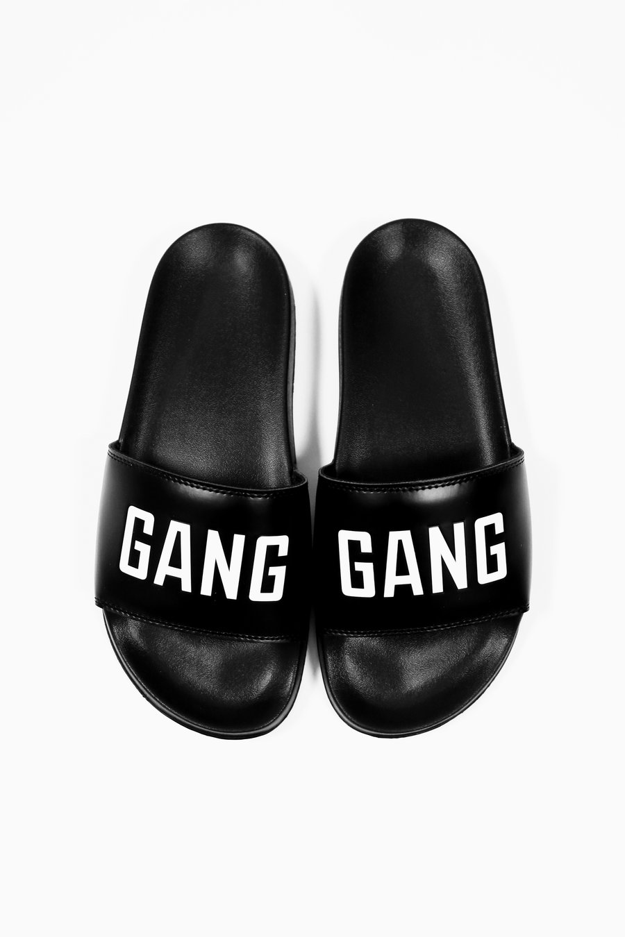 GANG GANG Slides