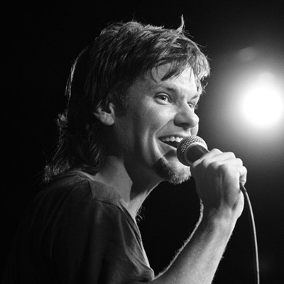 Theo Von Avatar