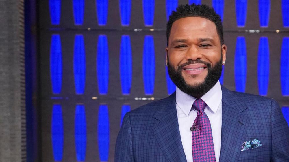 Anthony Anderson