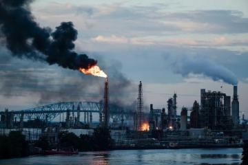 Why the Larger Climate Movement is Finally Embracing the Fight Against Environmental Racism
