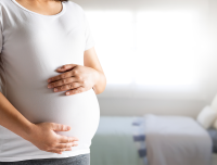 Tennessee Man Indicted in Death of Unborn Baby After Kicking Pregnant Woman 