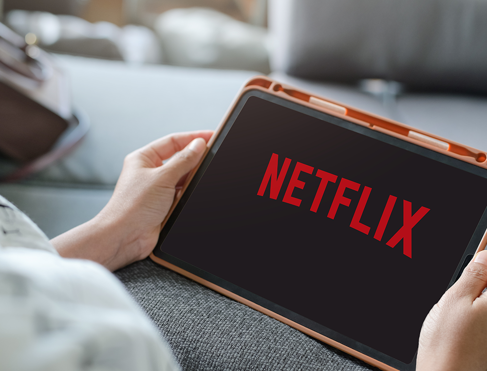Republican lawmakers urge DOJ to investigate Netflix for ‘distribution of child porn’ in ‘Cuties’