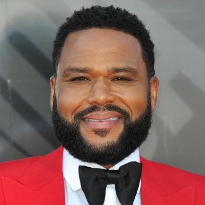 Anthony Anderson Avatar