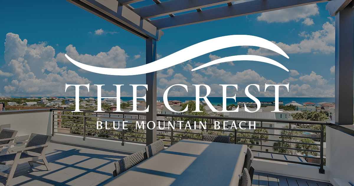 The Crest is live!