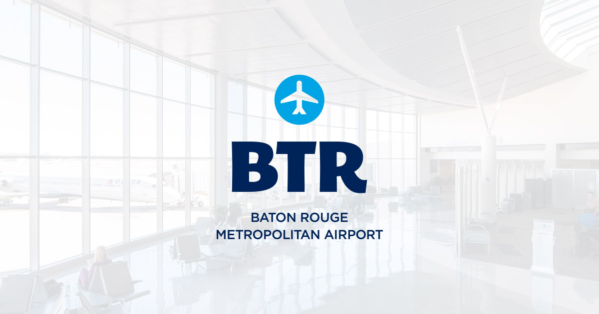 Subscriber Spotlight: BTR Airport