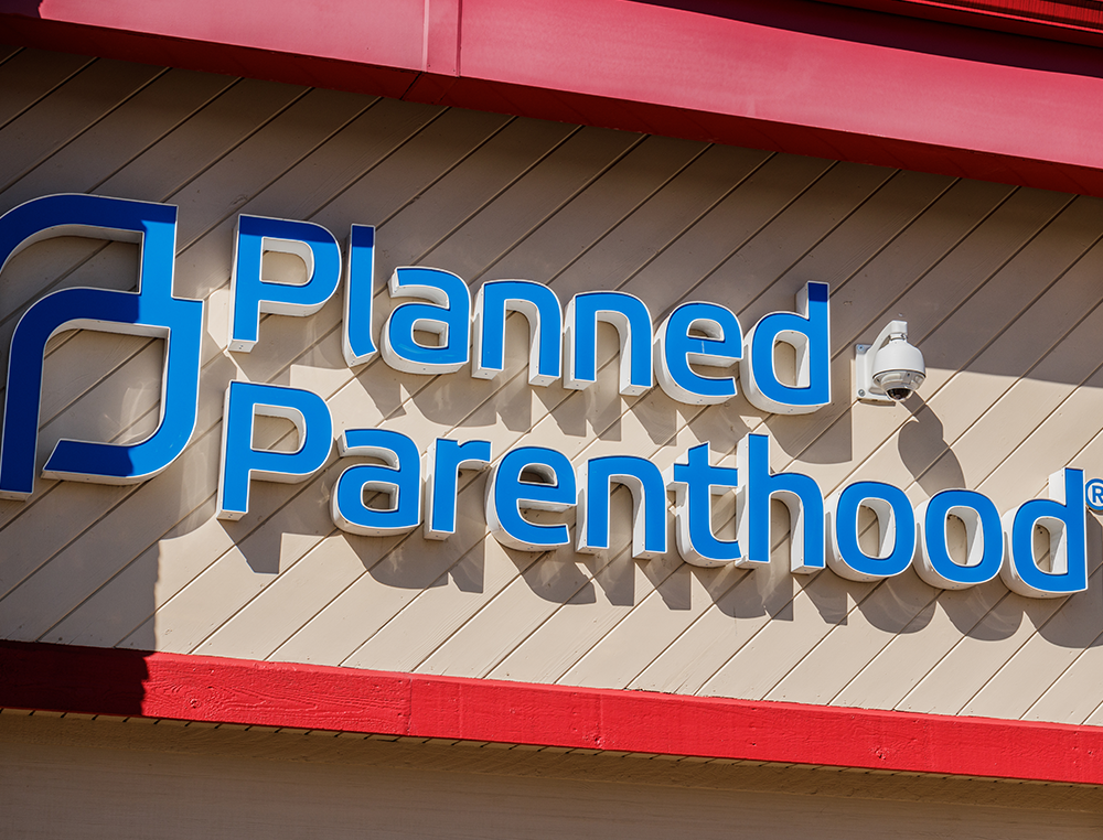 Pro-life journalist Daleiden Sues Planned Parenthood In Defamation Lawsuit
