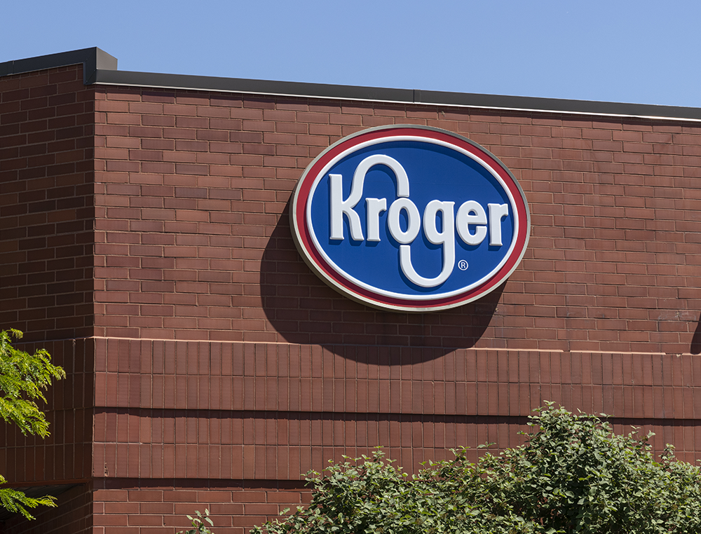 News Snapshot: Kroger Employees File Religious Discrimination Lawsuit ...