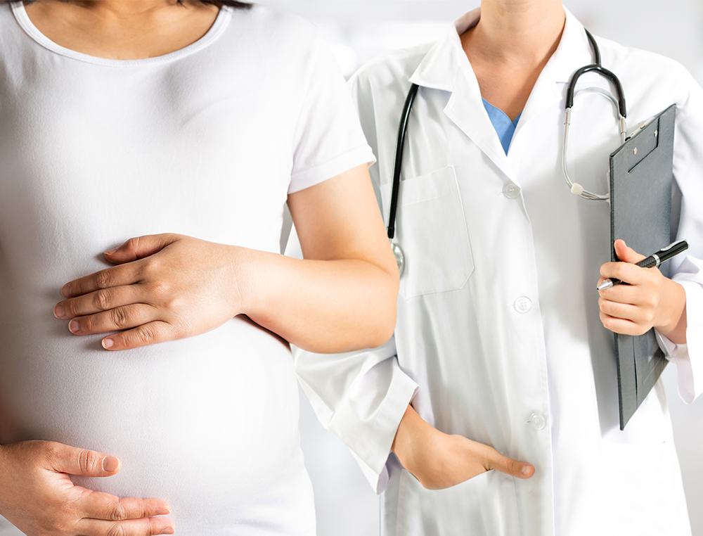 Trump Signing ‘Born Alive’ Executive Order To Protect Babies Who Survive Abortion