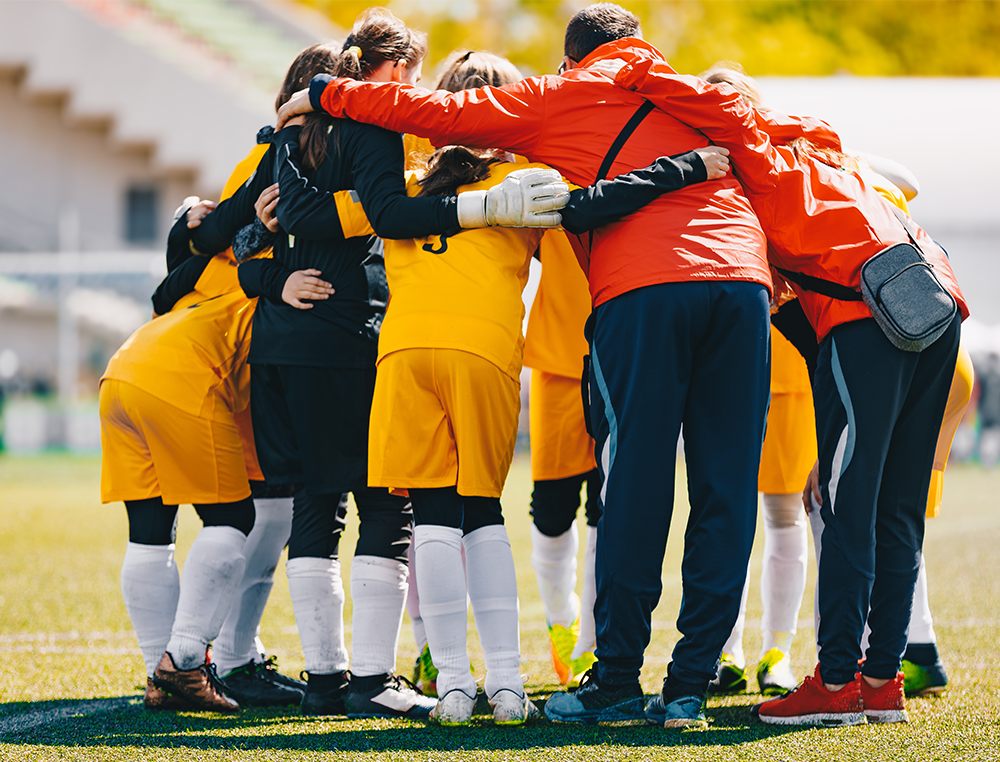 US Senators Introduce Bill to Prohibit Males Who Identify as Female From Competing in Girls’ School Sports