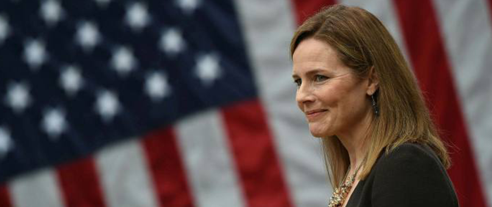 Why Amy Coney Barrett is Biden’s Worst Nightmare