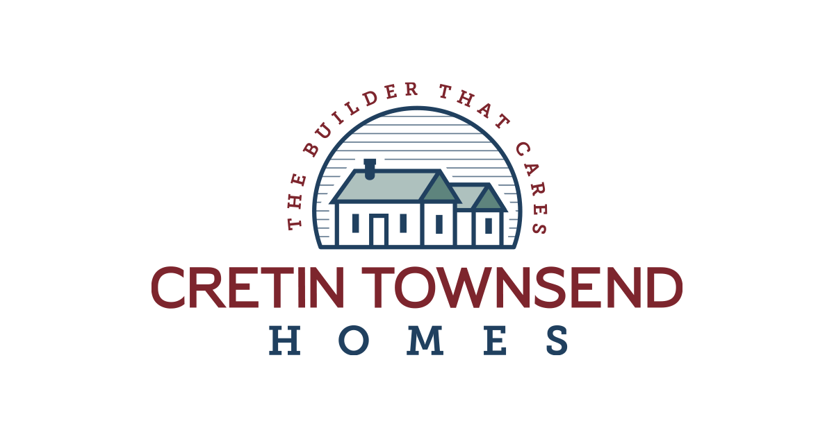 Cretin Townsend Homes Custom Homes Built On Your Property