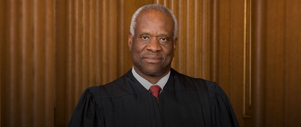 Following Justice Thomas’s Instructions on SCOTUS’ Same-Sex Marriage Decision
