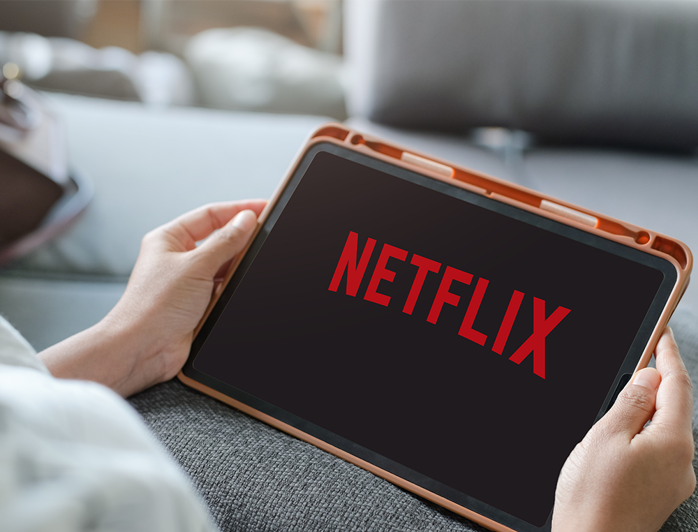 Texas jury indicts Netflix over 'lewd' depiction of children in 'Cuties'