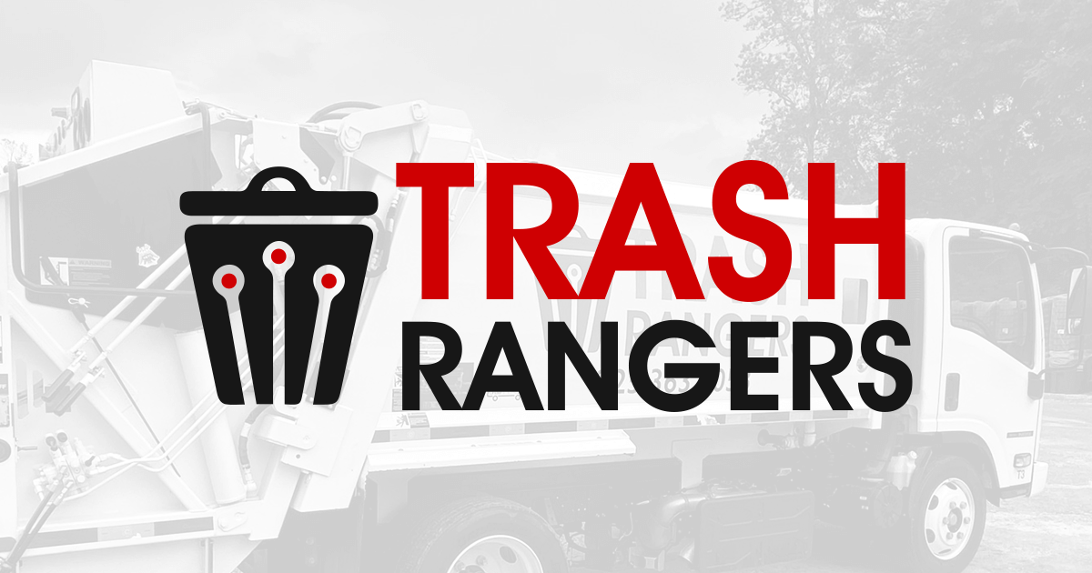 Trash Rangers Residential Garbage Collection in Ascension