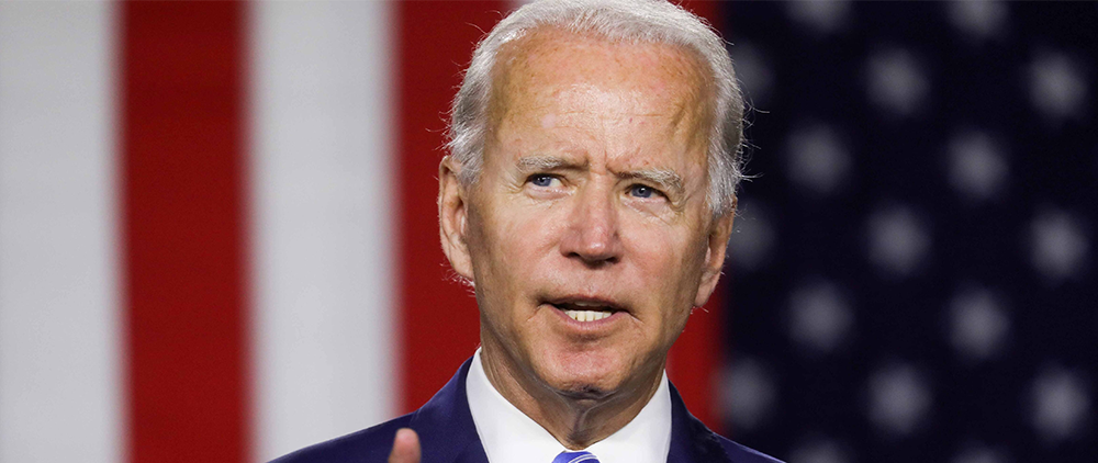 Biden on Judge Barrett and His Version of the Establishment Clause
