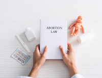 Texas Blocks Law Banning Second Trimester Dismemberment Abortions