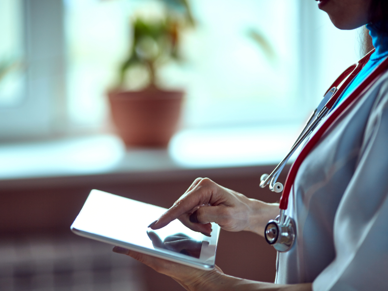 Electronic Health Records